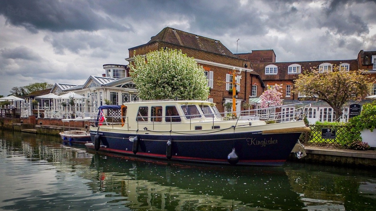 Photo of Others in Marlow