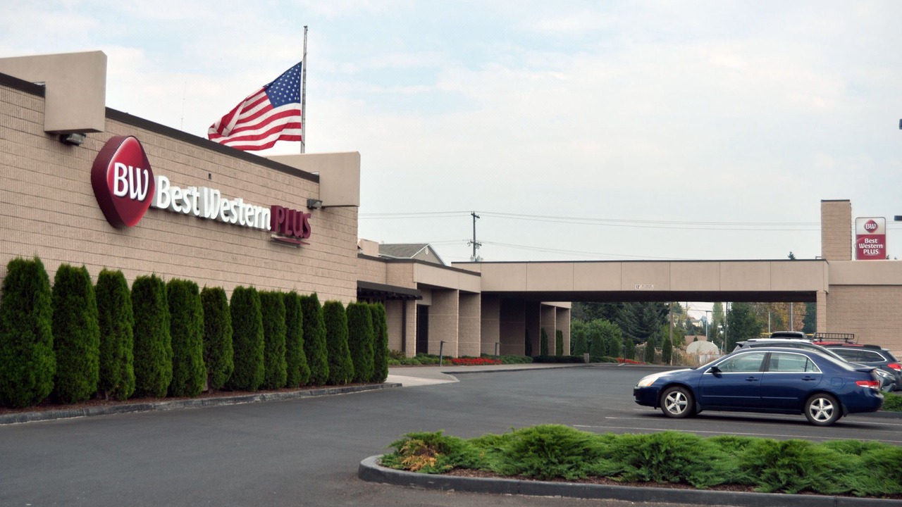 Photo of Buildings in Moscow