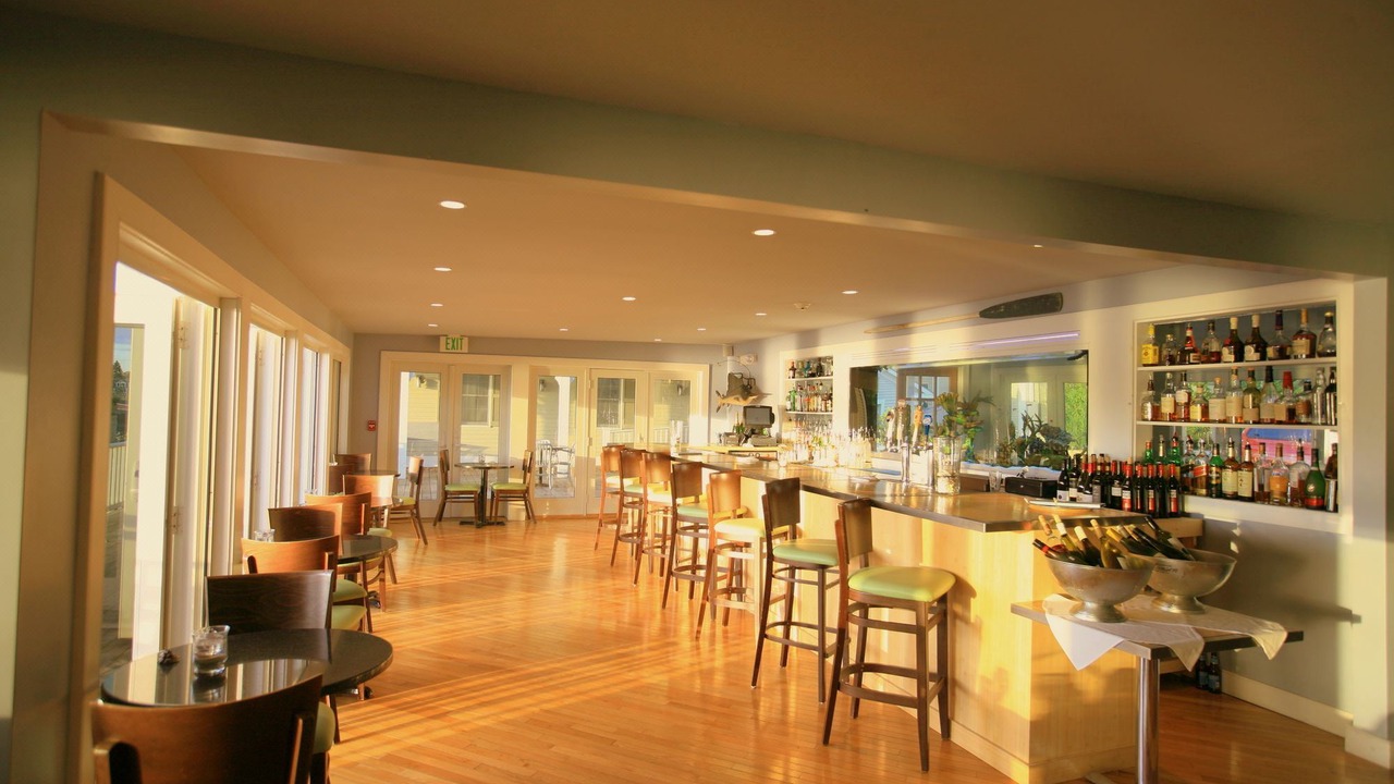 Photo of Livingroom in Kennebunkport