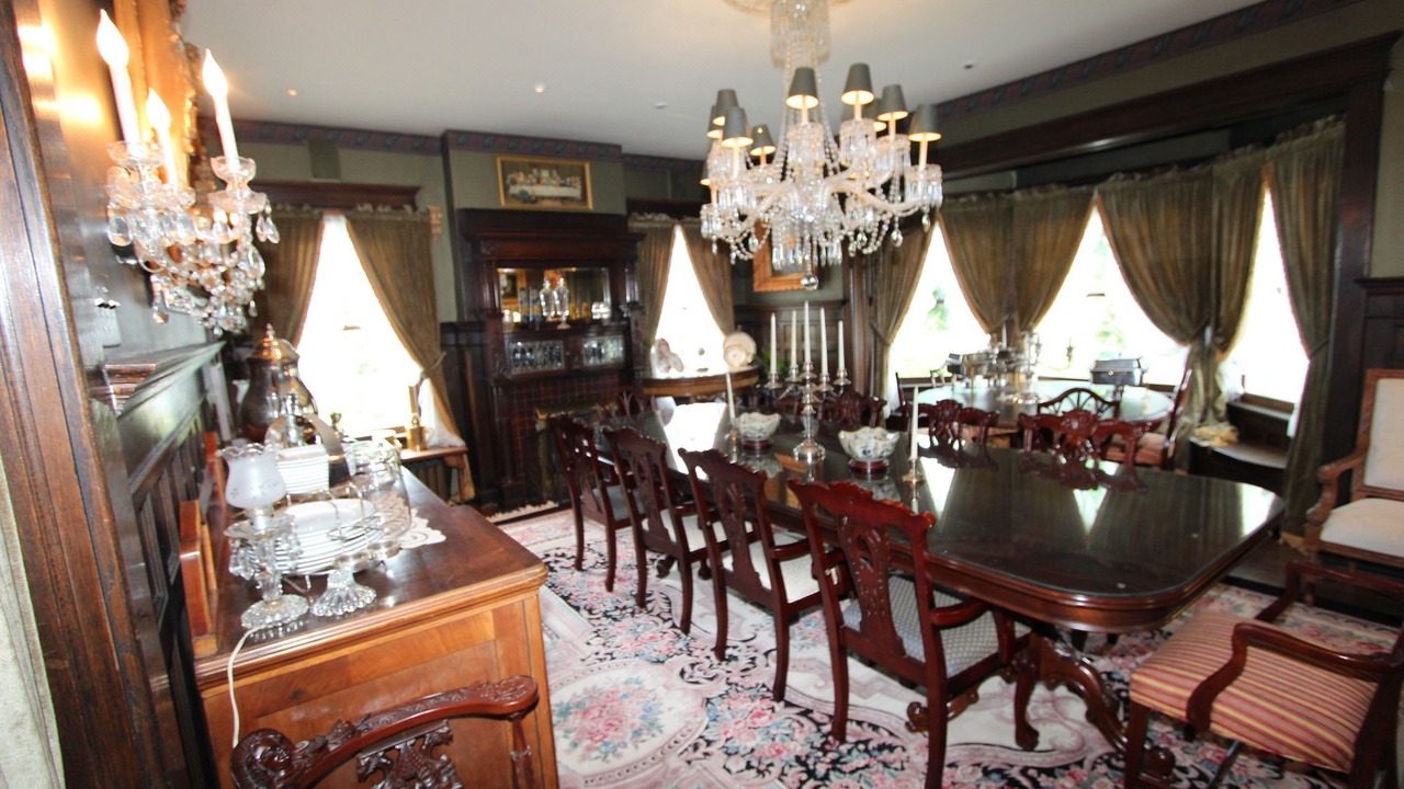 Photo of Livingroom in Scottdale