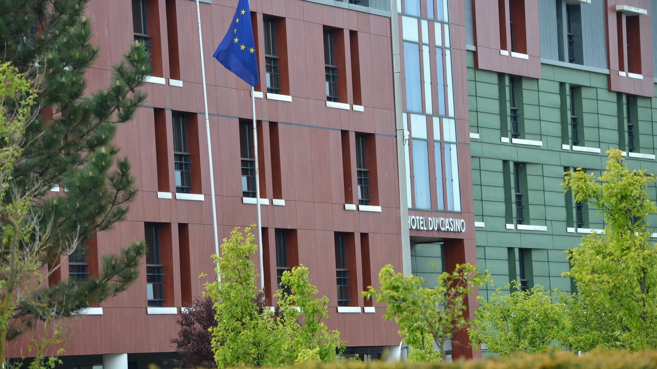 Photo of Buildings in Saint-Valery-en-Caux