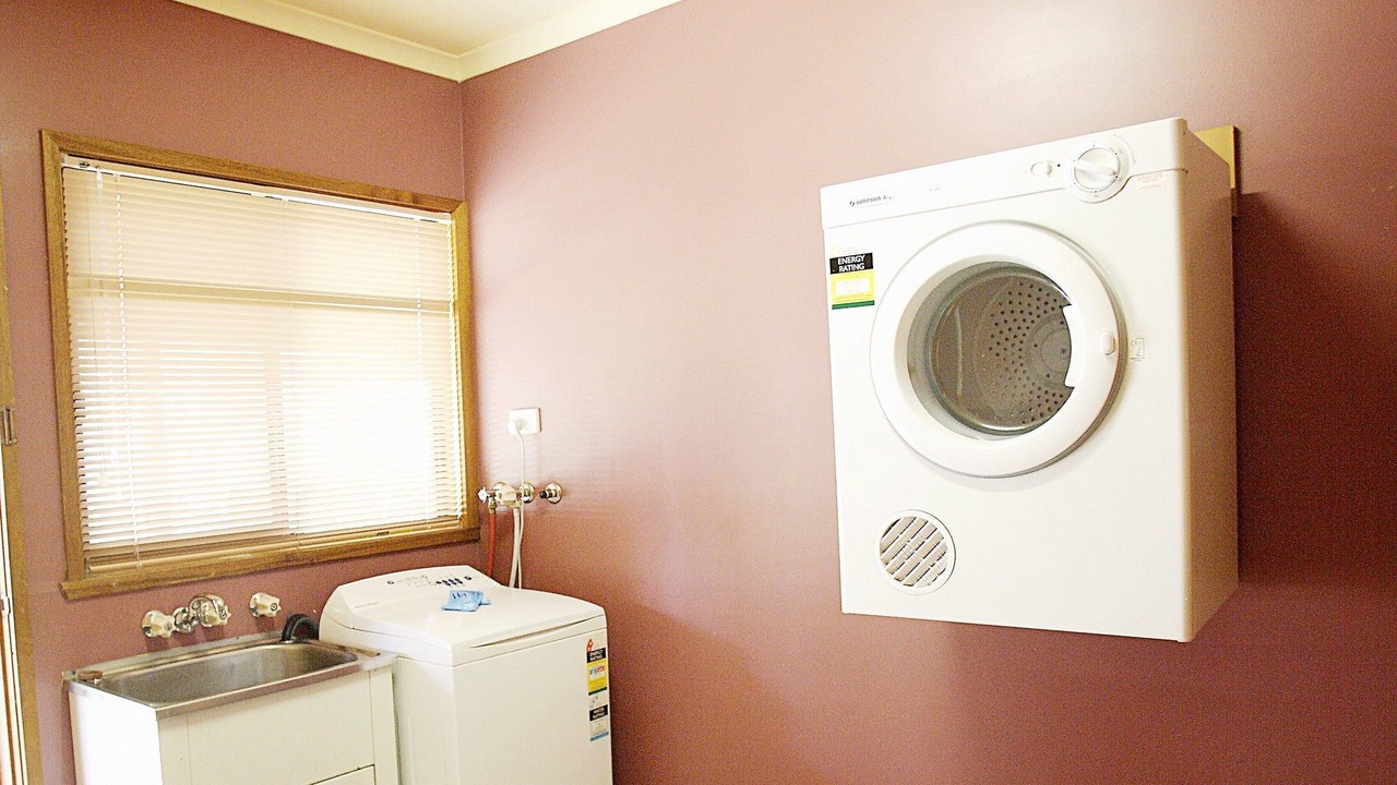 Photo of Bathroom in Echuca Village