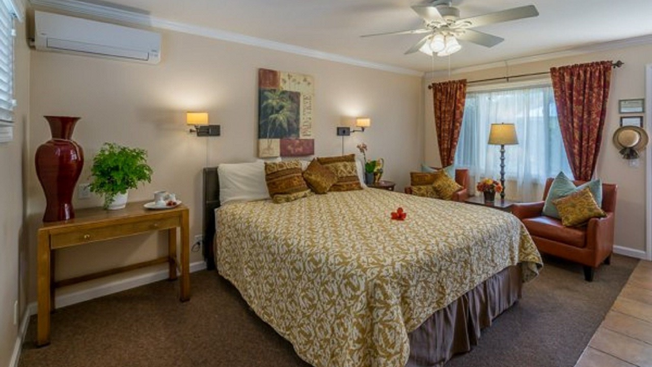 Photo of Bedroom in West Beach