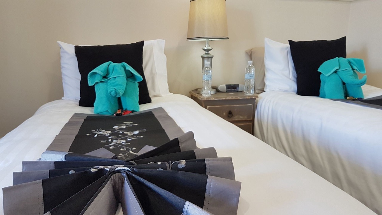 Photo of Bedroom in Gloucester