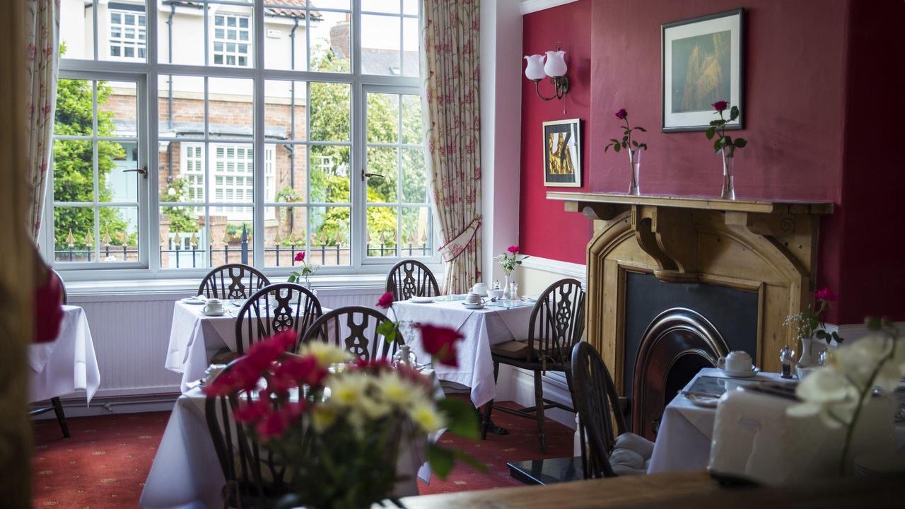 Photo of Livingroom in Bootham