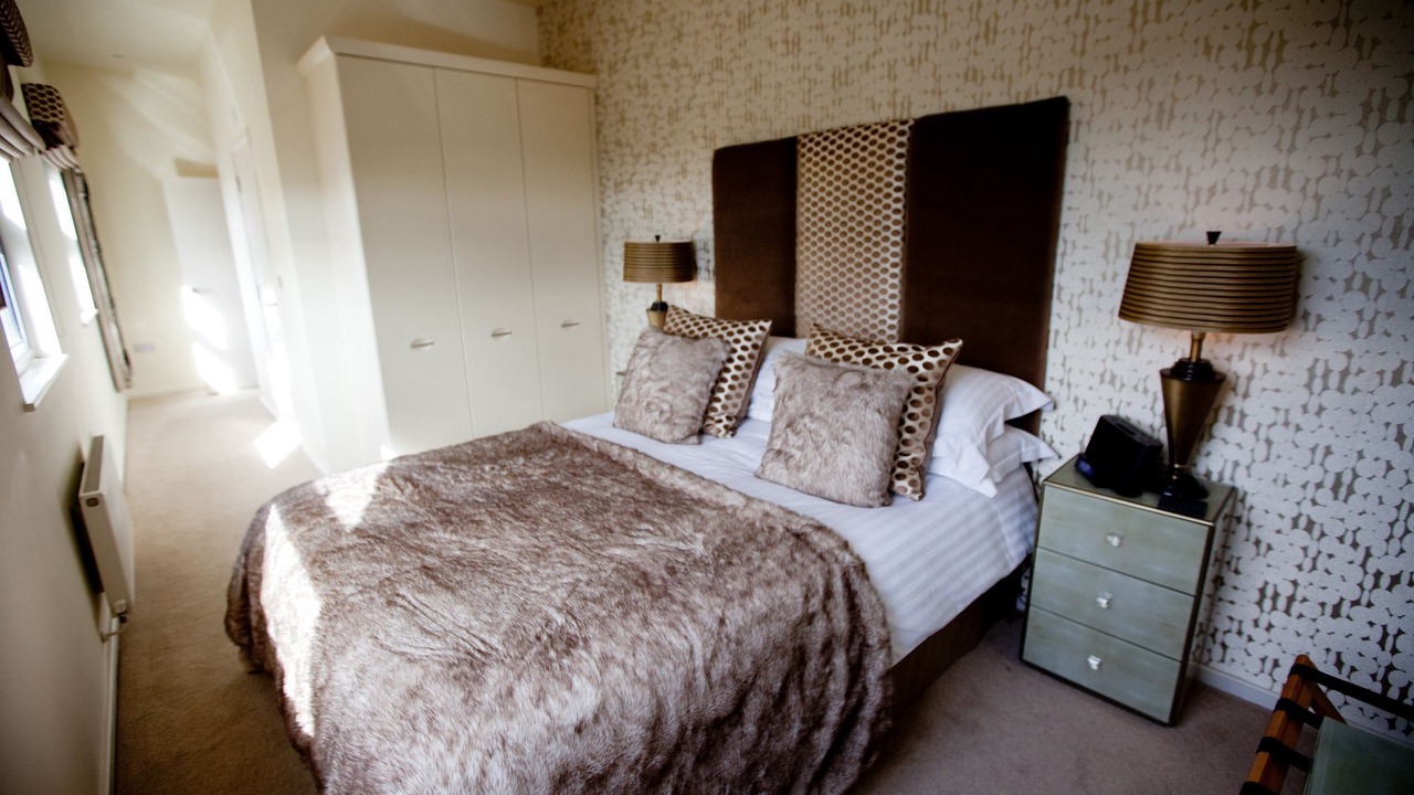 Photo of Bedroom in Chelmsford