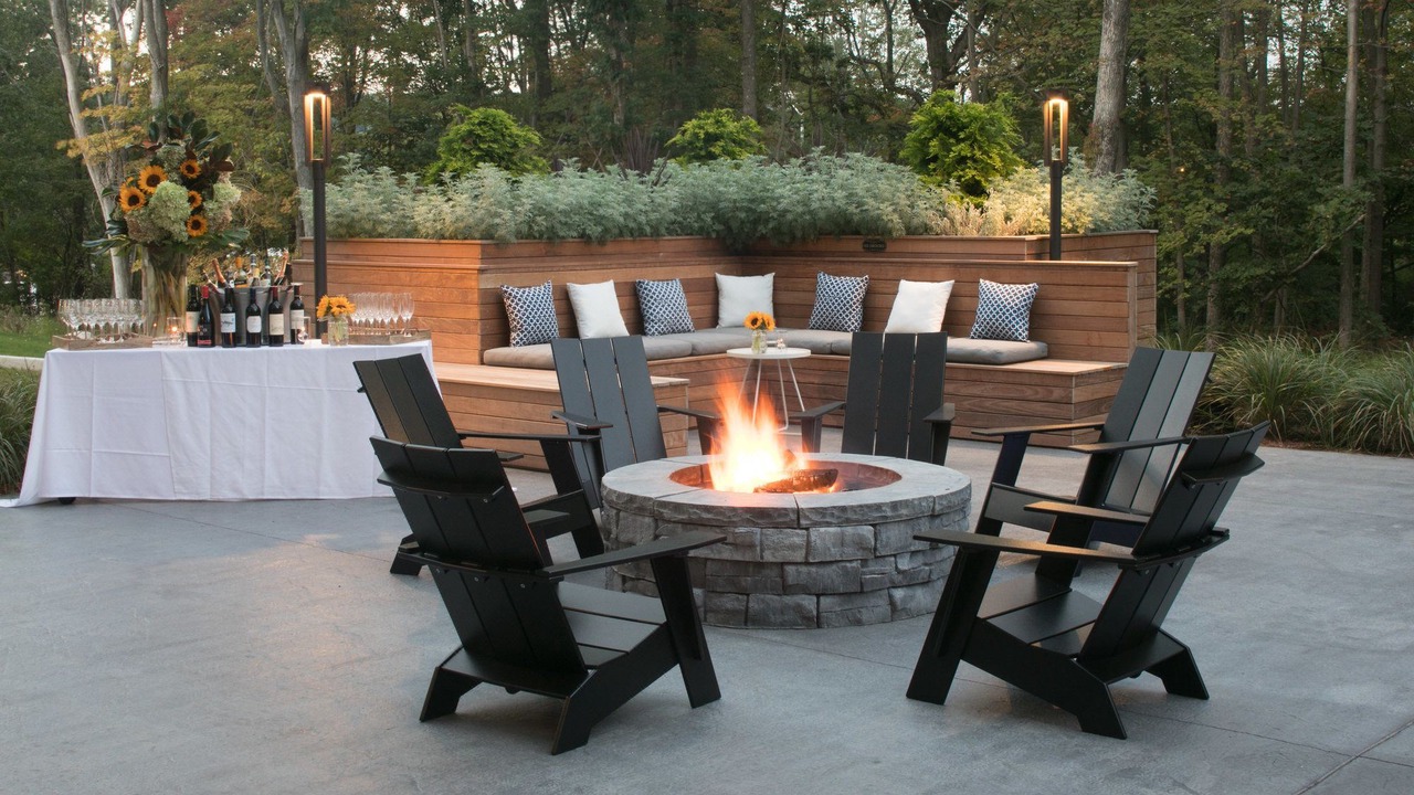 Photo of Patio Balcony in Danbury