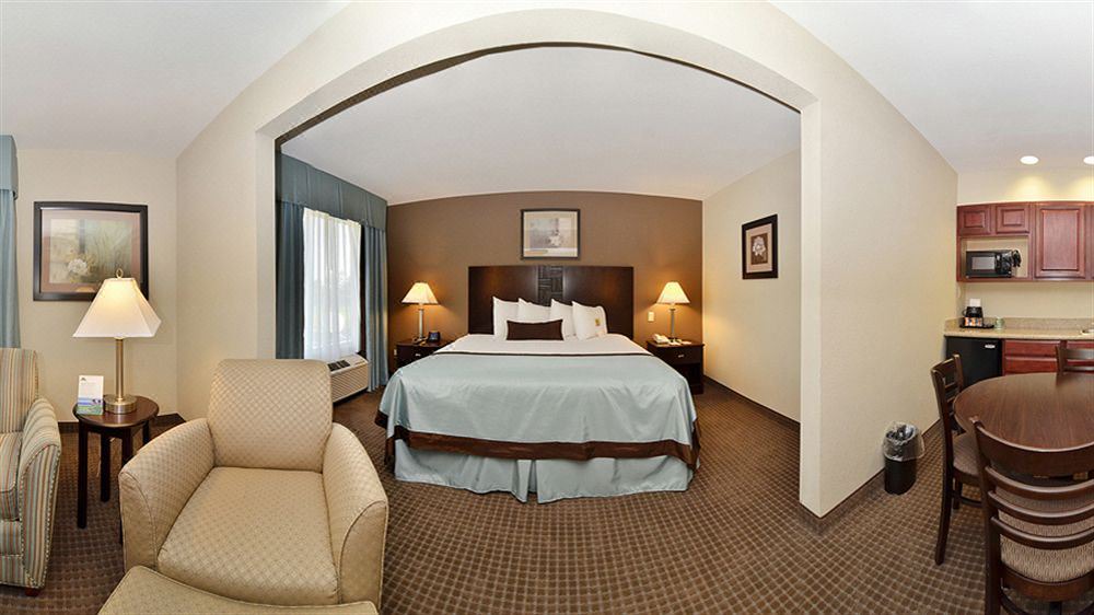 Photo of Bedroom in Southport