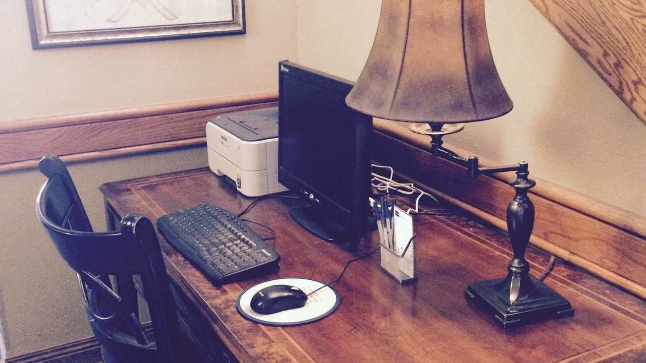Photo of Livingroom in Kearney