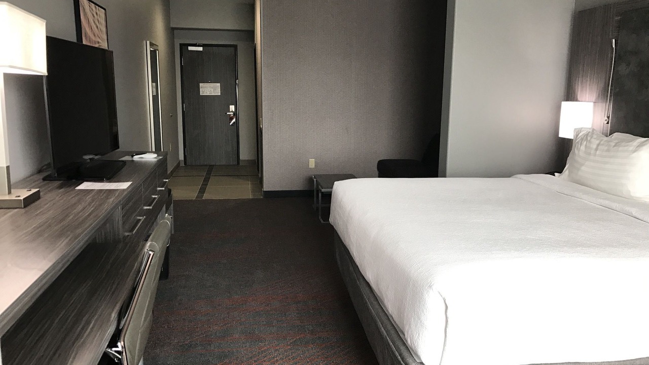 Photo of Bedroom in Abilene