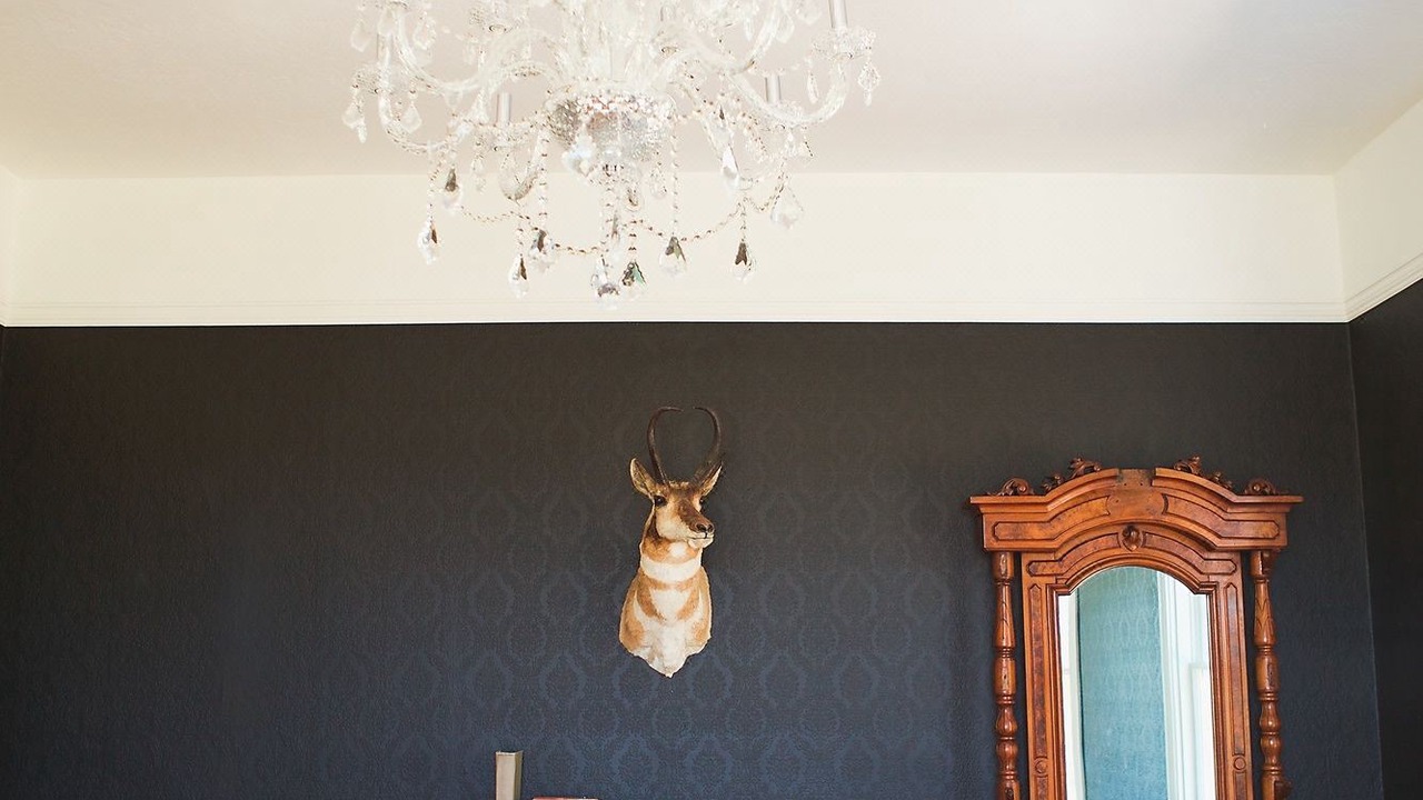 Photo of Livingroom in Auburn