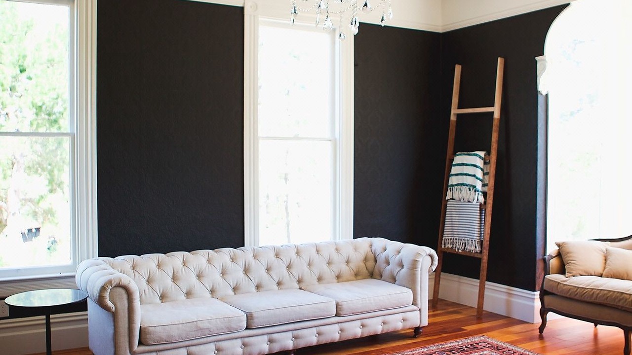 Photo of Livingroom in Auburn