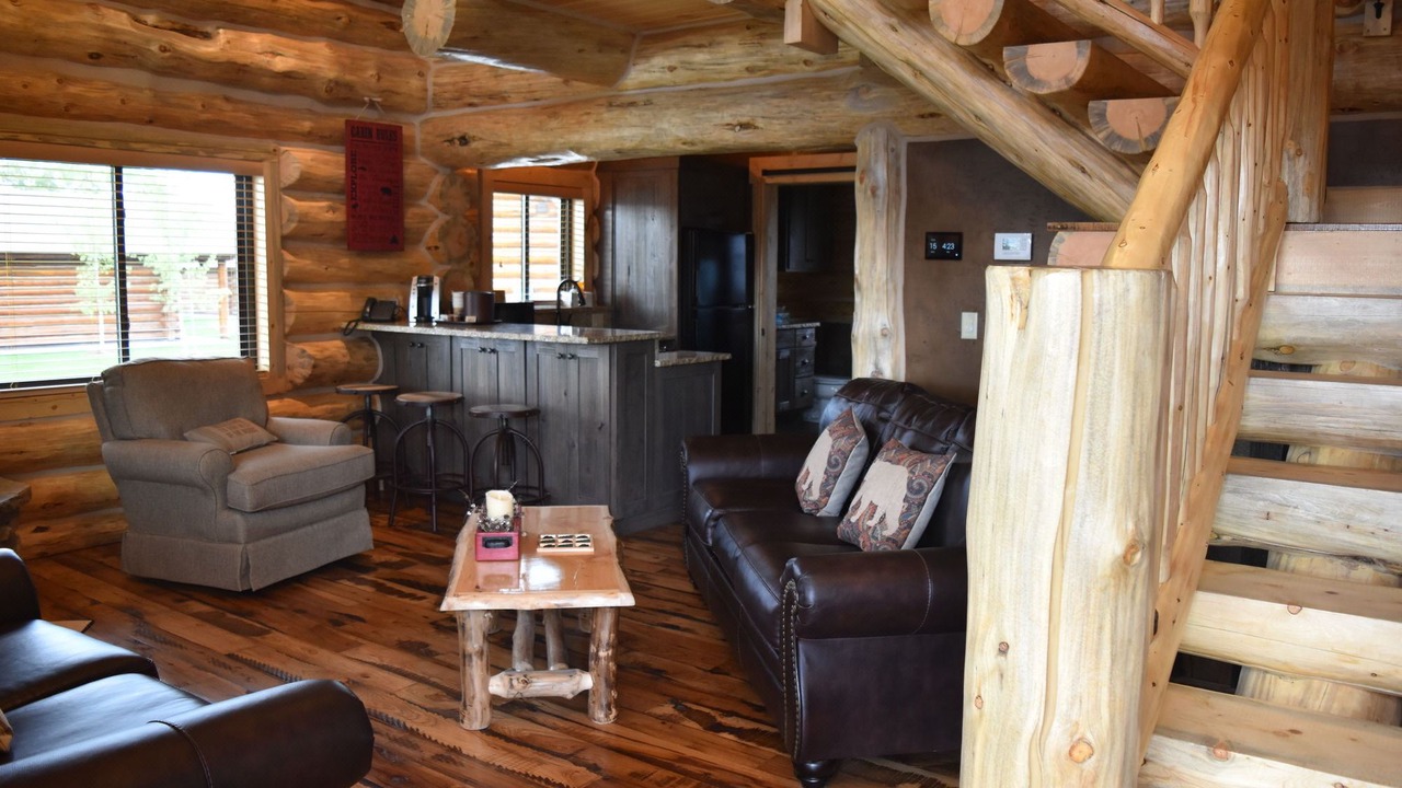 Photo of Livingroom in Afton