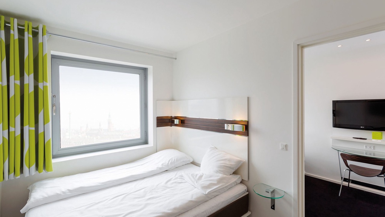 Photo of Bedroom in Aarhus C