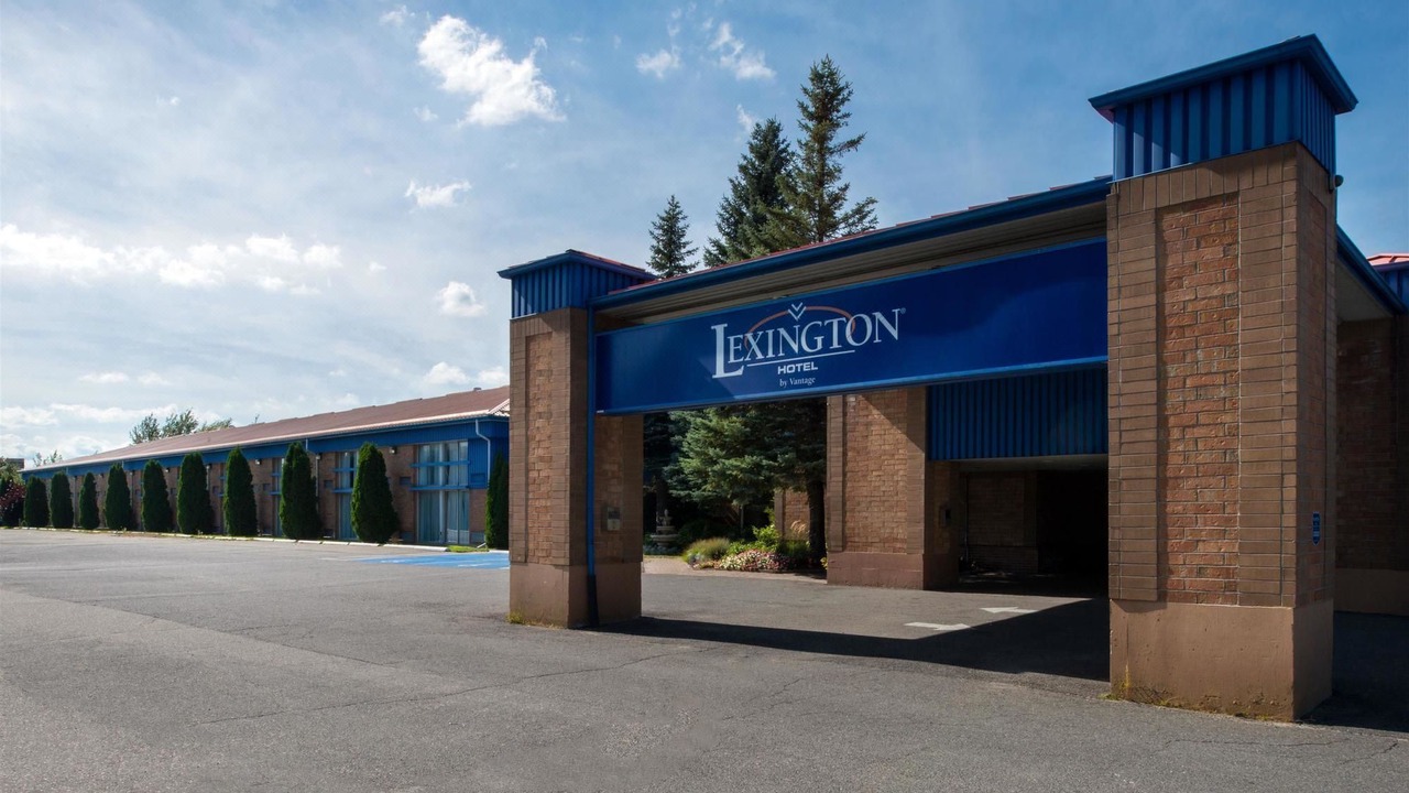 Photo of Buildings in Sudbury