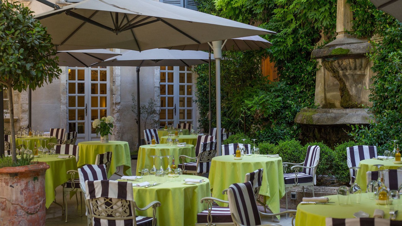 Photo of Others in Avignon City Centre