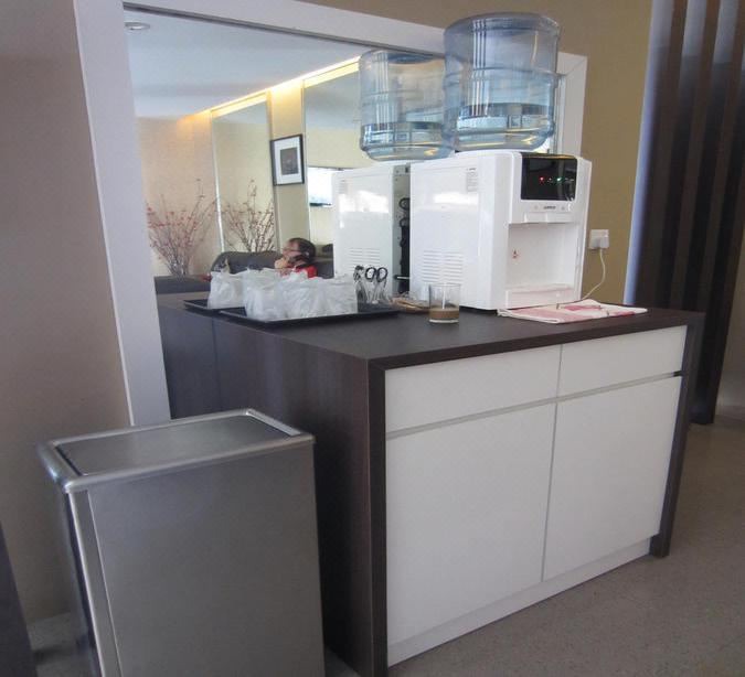 Photo of Kitchen in Sitiawan