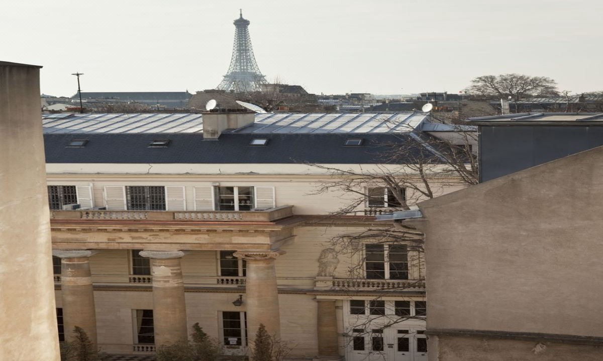 Photo of Buildings in Saint-Thomas-d'Aquin