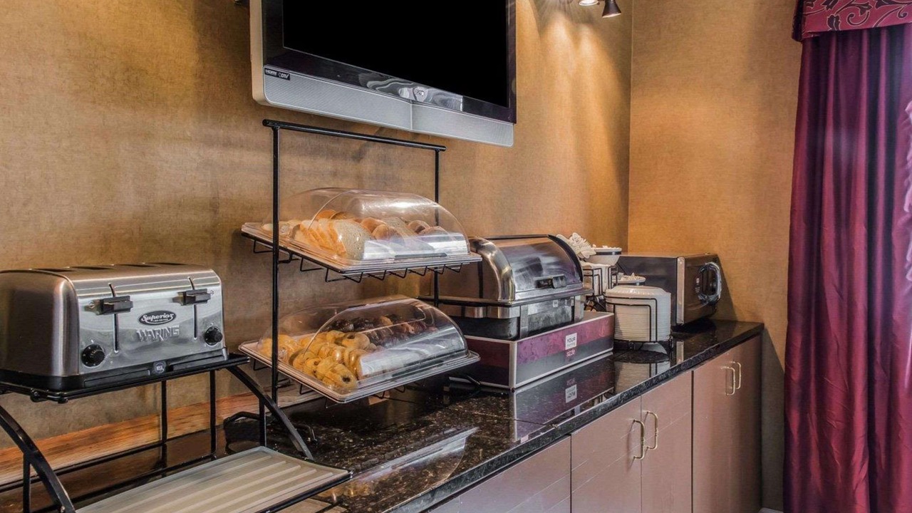 Photo of Kitchen in Willock