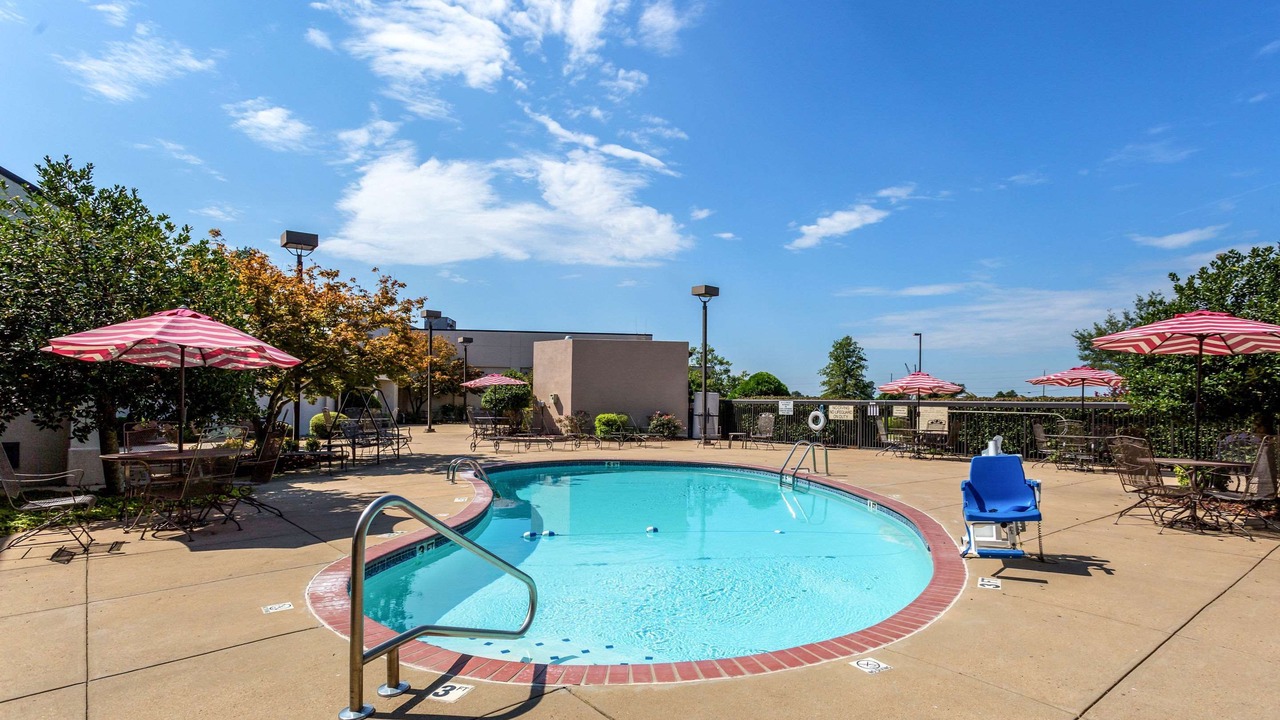 Photo of Outdoor in Union City