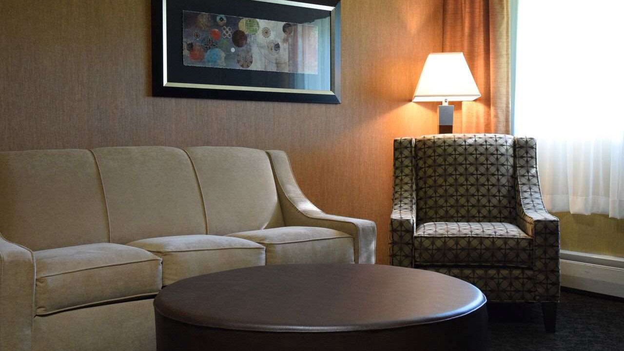 Photo of Livingroom in Cadillac