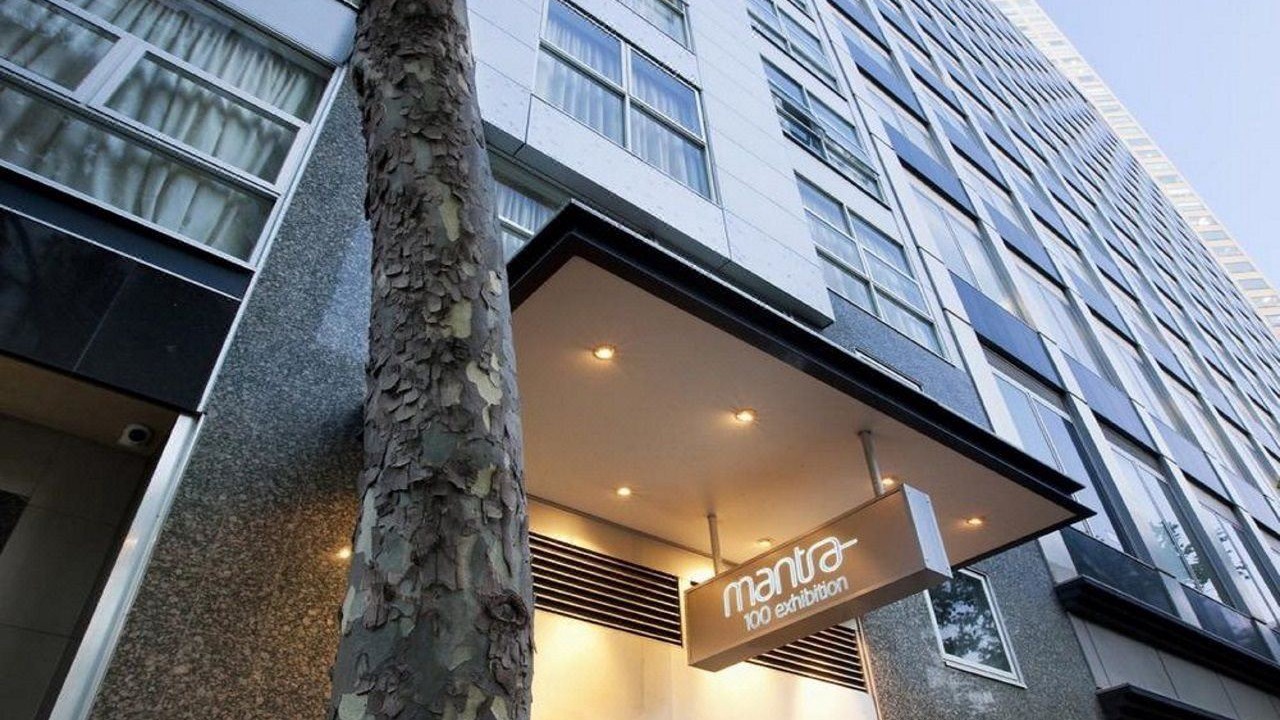 Photo of Buildings in Melbourne Central Business District