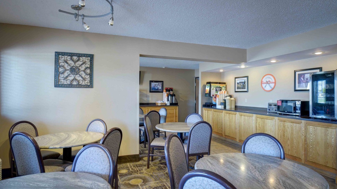 Photo of Livingroom in North Platte
