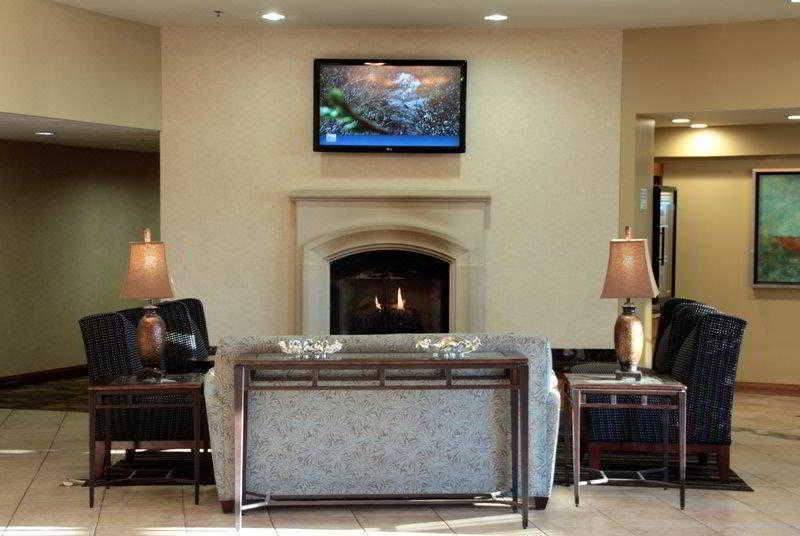 Photo of Livingroom in York