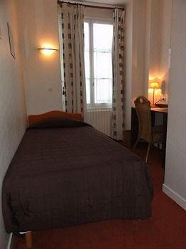 Photo of Bedroom in Downtown Angers