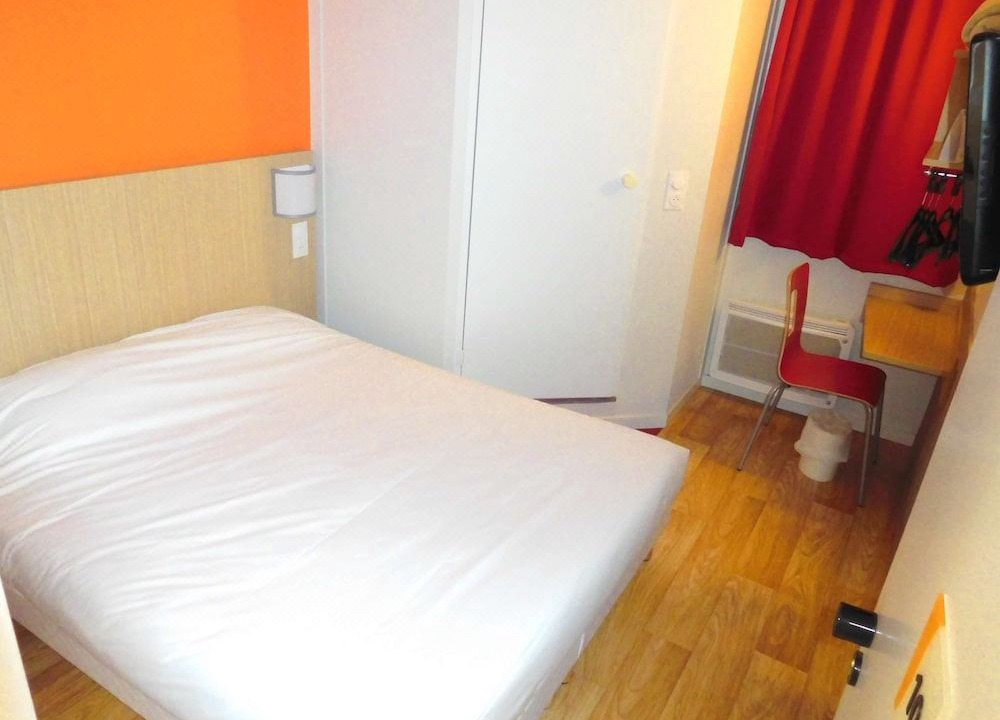 Photo of Bedroom in Ludres