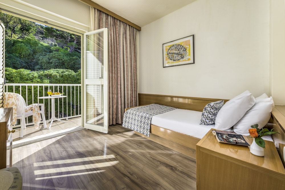 Photo of Bedroom in Lapad