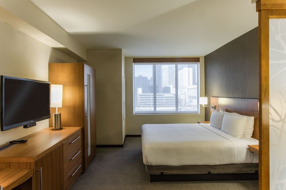Photo of Bedroom in Second Ward