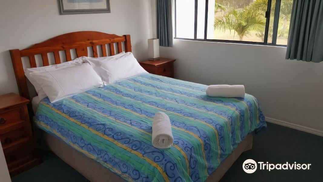 Photo of Bedroom in Tin Can Bay