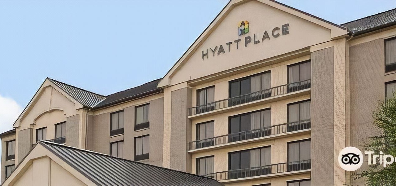 Photo of Buildings in Wayne