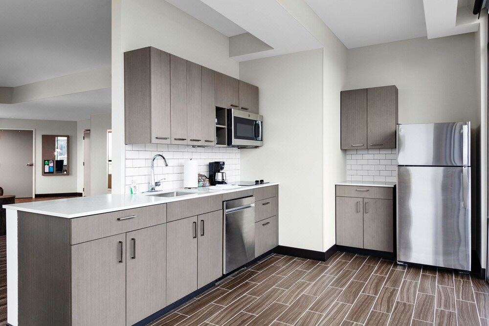 Photo of Kitchen in Sobro