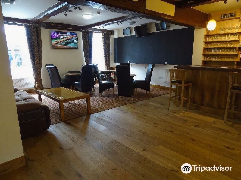 Photo of Livingroom in Ellesmere