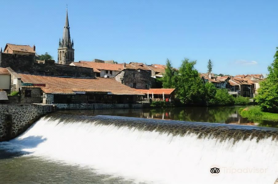 Photo of Outdoor in Aurillac