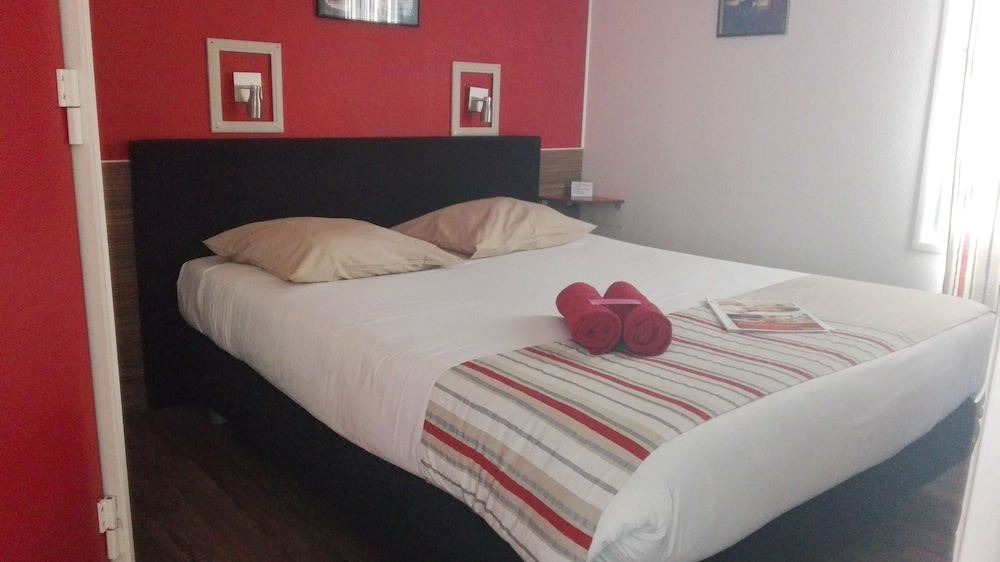 Photo of Bedroom in Saintes