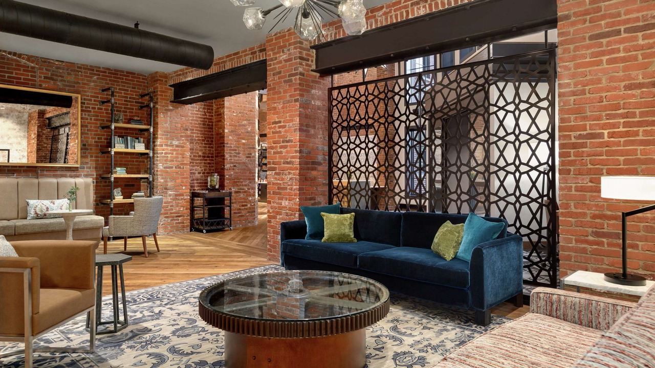 Photo of Livingroom in Lititz