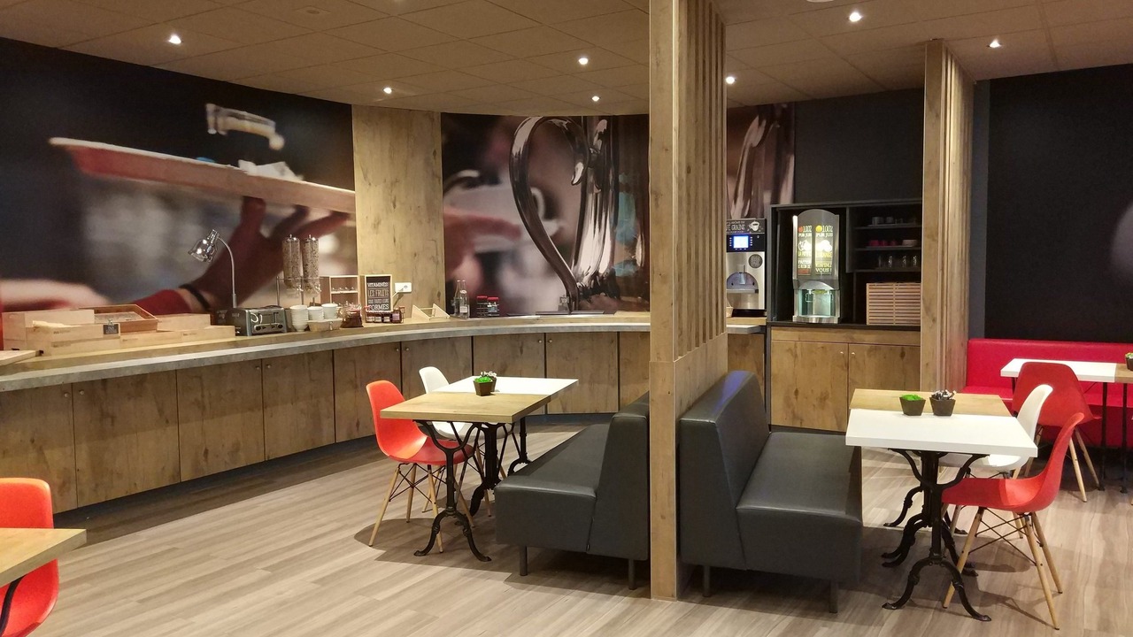 Photo of Livingroom in Saint-Gratien