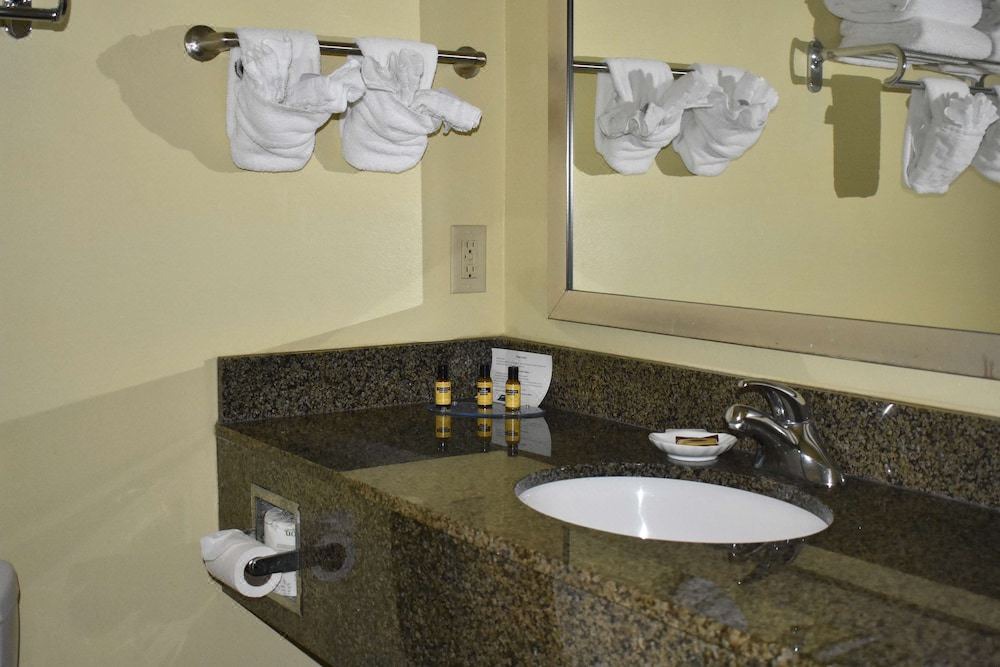 Photo of Bathroom in Brunswick