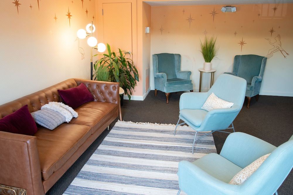 Photo of Livingroom in South Eola
