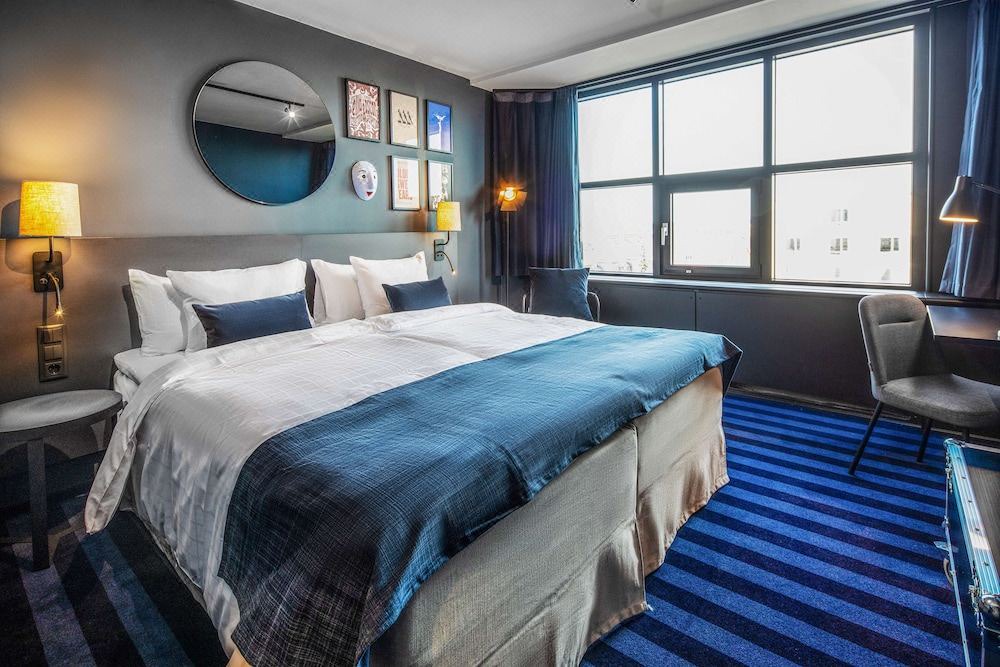 Photo of Bedroom in Frederiksberg