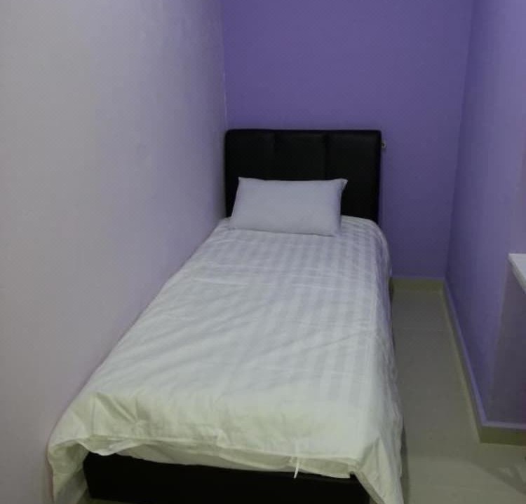 Photo of Bedroom in Taman Intan