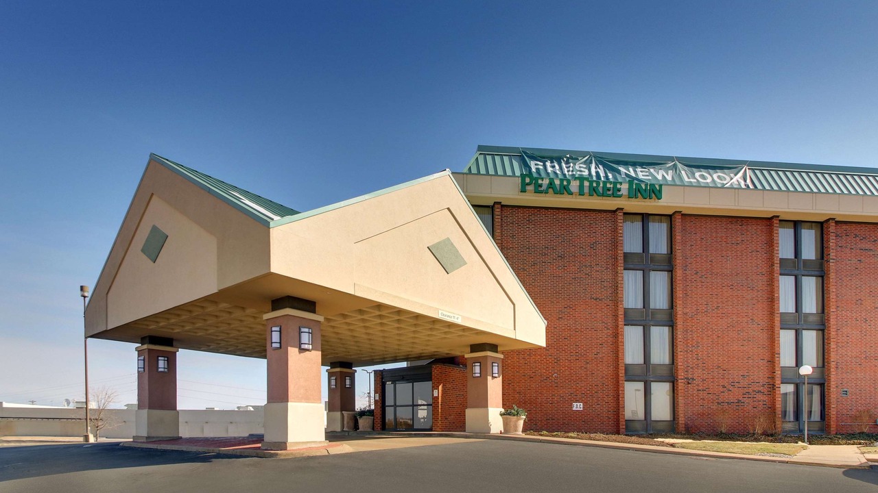 Photo of Buildings in Arnold