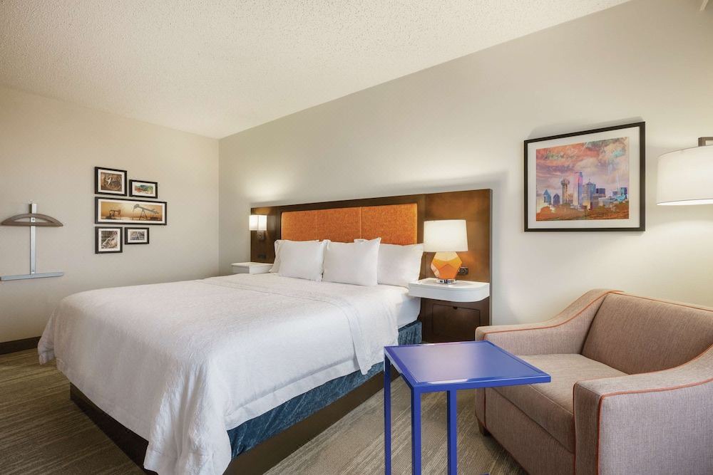 Photo of Bedroom in Mesquite