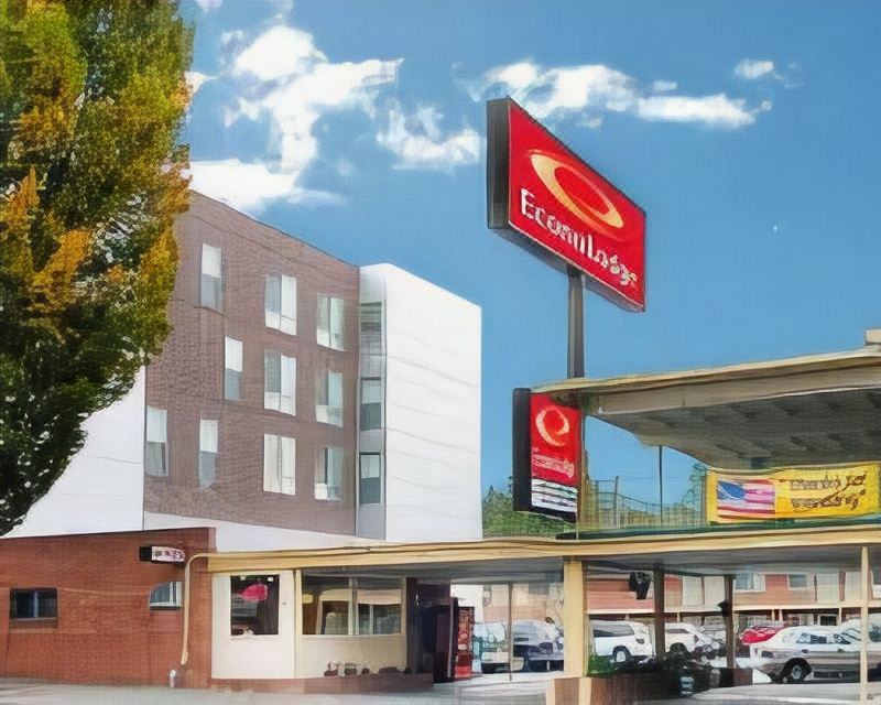 Photo of Buildings in Downtown Vancouver