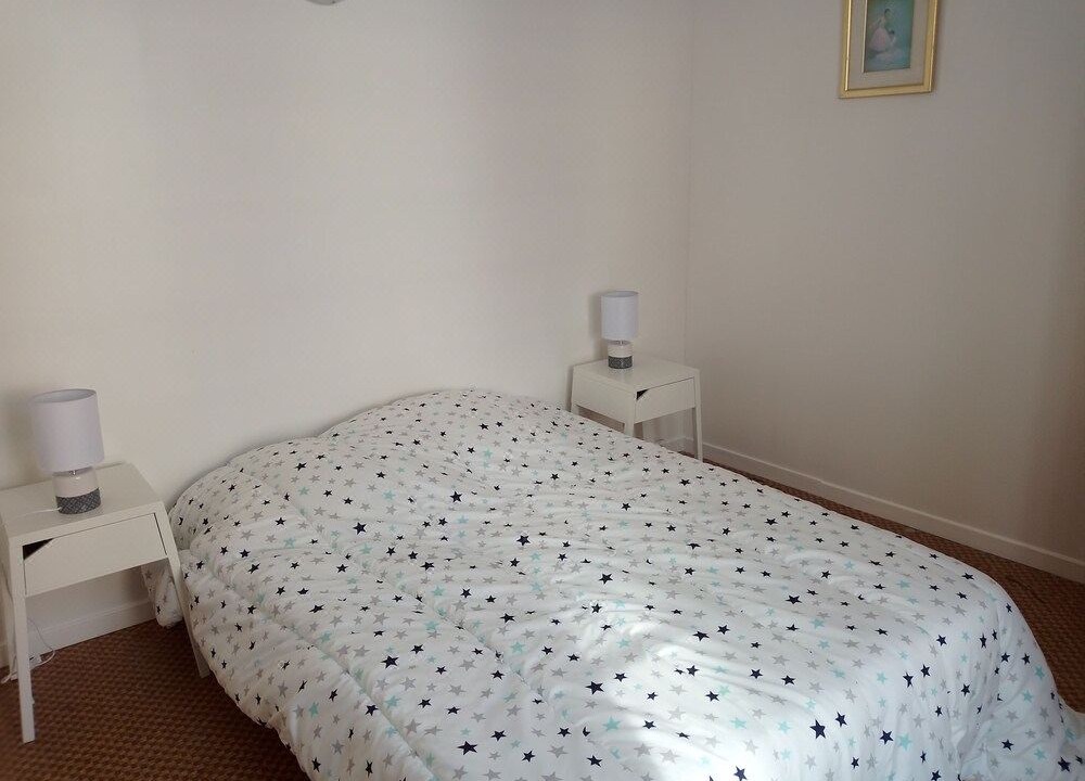 Photo of Bedroom in Dieppe