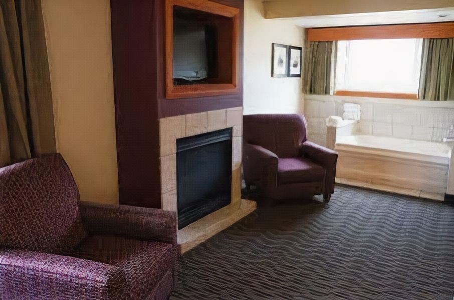 Photo of Livingroom in Baldwin