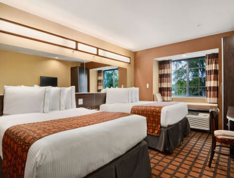 Photo of Bedroom in Buda